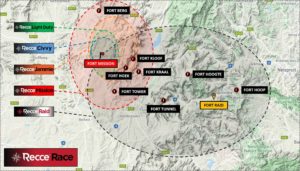 Recce Map
