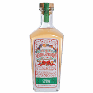 Dullstroom Christmas Gin