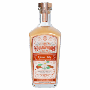 Dullstroom Cinna-Gin