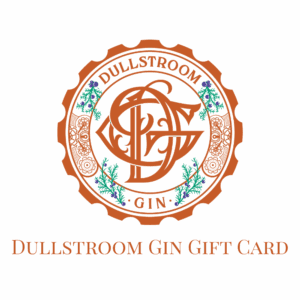 Dullstroom Gin Gift Card