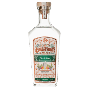 Dullstroom Birch Gin